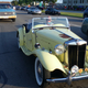 Illustration for article titled Wacky, Junky, Downright Gorgeous: Here Are The Coolest Cars I Saw At The Woodward Dream Cruise